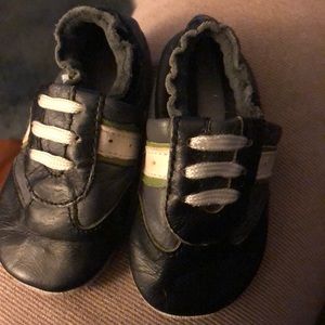 Infant shoes